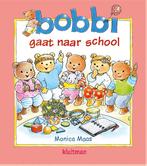 Bobbi - Bobbi gaat naar school 9789020684247, Boeken, Kinderboeken | Baby's en Peuters, Gelezen, Monica Maas, Verzenden