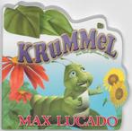 Krummel een heel gewone rups / Krummelserie 9789055603428, Boeken, Verzenden, Gelezen, Max Lucado