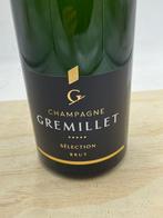 Gremillet, selection - Champagne - 1 Double Magnum/Jeroboam, Nieuw
