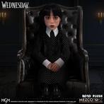 Wednesday MDS Roto Plush Doll Wednesday 46 cm, Verzamelen, Ophalen of Verzenden, Nieuw