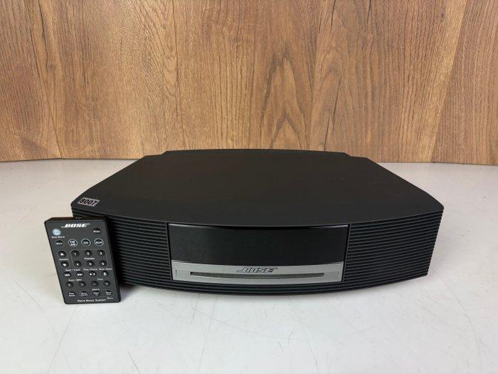 Bose - Wave Music System - radio-ontvanger Solid state, Audio, Tv en Foto, Radio's