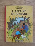 Tintin T18 - LAffaire Tournesol - (B26) - C - 1 Album -