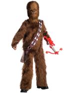 chewbacca star wars kostuum, Ophalen of Verzenden, Nieuw