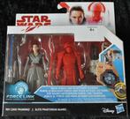 Star Wars Force Link Rey (Jedi Training) Elite Praetorian, Collections, Star Wars, Verzenden