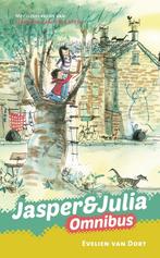 Jasper & Julia omnibus / Pleintje Zeven 9789026622496, Verzenden, Gelezen, Evelien van Dort