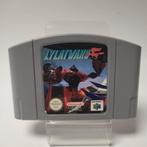 Lylat Wars Nintendo 64, Games en Spelcomputers, Games | Pc, Ophalen of Verzenden, Zo goed als nieuw