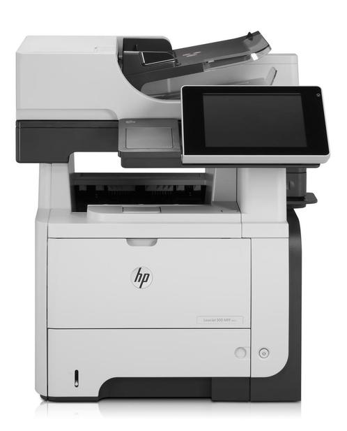 HP LaserJet Enterprise M525f, Informatique & Logiciels, Imprimantes, Envoi