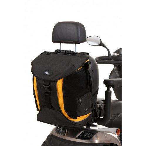 Splash Torba Go rolstoel & scootmobieltas, Diversen, Verpleegmiddelen