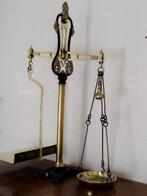 Birmingham - Henry Pooley & Son Ld - Balance - Balance à, Antiek en Kunst, Curiosa en Brocante