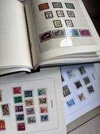 Suisse 1862/2005 - Importante collection en 3 albums Davo (, Timbres & Monnaies, Timbres | Europe | Belgique