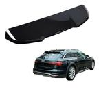 Carnamics Achterspoiler | Audi A6 19-20 5-d / A6 Avant 18- 5, Verzenden, Nieuw