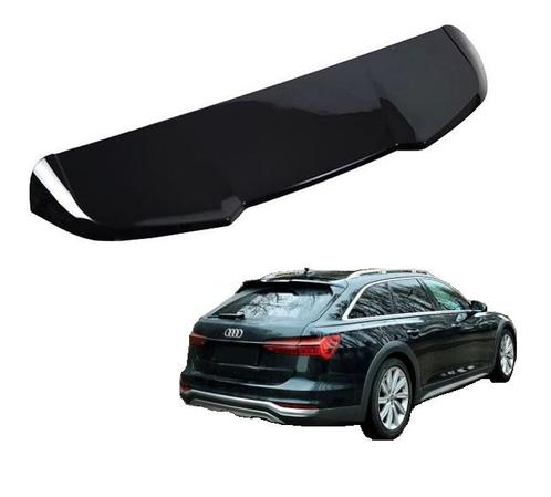 Carnamics Achterspoiler | Audi A6 19-20 5-d / A6 Avant 18- 5, Auto-onderdelen, Carrosserie, Nieuw, Verzenden