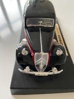 Maisto 1:18 - Voiture miniature - Citroen 15CV 6 Cyl (1952), Nieuw