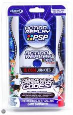 Datel Action Replay PSP Online-Standaard (PSP) NIEUW, Games en Spelcomputers, Ophalen of Verzenden, Nieuw