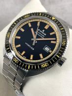 Edox - Hydro-Sub Diver Limited Edition - 80128-3NBM-NIB -, Handtassen en Accessoires, Horloges | Heren, Nieuw