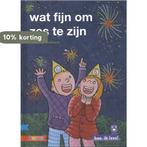 Wat fijn om zes te zijn / Hee, ik lees! 9789048710782, Boeken, Verzenden, Zo goed als nieuw, Daniëlle Schothorst