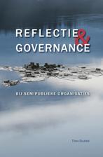 Reflectie & Governance 9789462544758, Gelezen, Theo Stubbé, Verzenden