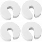 Tweedekans | GS deurstopper / deurklem foam - 4 stuks -, Ophalen of Verzenden, Nieuw