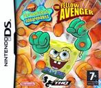 SpongeBob SquarePants - The Yellow Avenger (German), Games en Spelcomputers, Games | Nintendo DS, Verzenden, Nieuw