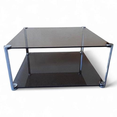 Arflex - Antonio Ari Colombo - Centre de table - jumeau -, Antiek en Kunst, Antiek | Meubels | Stoelen en Sofa's