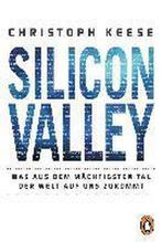 Silicon Valley 9783328100331 Christoph Keese, Boeken, Taal | Duits, Verzenden, Gelezen, Christoph Keese