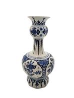 De Porceleyne Fles, Delft - Vase - Céramique - vase à bouton, Antiek en Kunst