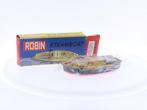 Welby impex Robinsteamboat #4146 (Scheepsmodellen), Hobby & Loisirs créatifs, Modélisme | Bateaux & Navires, Ophalen of Verzenden
