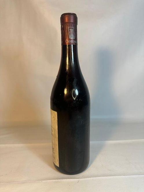 1988 Bartolo Mascarello - Barolo - 1 Fles (0,75 liter), Verzamelen, Wijnen