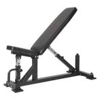 Toorx Fitness WBX-200 Trainingsbank - 320 kg, Sport en Fitness, Verzenden, Nieuw