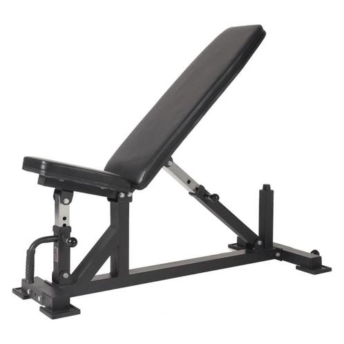 Toorx Fitness WBX-200 Trainingsbank - 320 kg, Sport en Fitness, Fitnessmaterialen, Nieuw, Verzenden