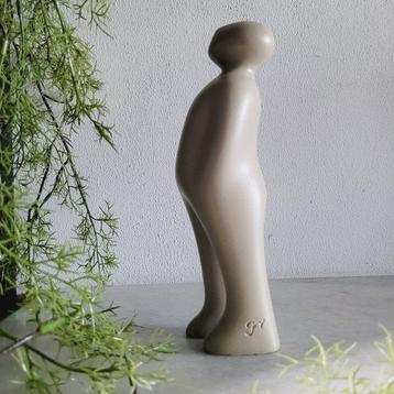 Guido Delou, Met Originele Doos - sculptuur, Limited beschikbaar voor biedingen