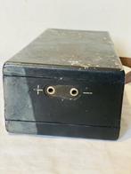 Ancien luxmètre Osram (Beleuchtungsmesser n° 2654) -