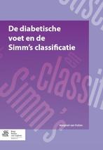 De diabetische voet en de Simms classificatie 9789031392247, Verzenden, Gelezen, Margreet van Putten