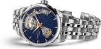 Hamilton - Hamilton Jazzmaster Open Heart Lady 36mm -, Nieuw