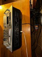 Nakamichi - 600 Cassetterecorder-speler, Audio, Tv en Foto, Radio's, Nieuw