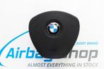 AIRBAG KIT – TABLEAU DE BORD SPEAKER BMW 3 SERIE F30 F31 F34