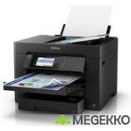 Epson WorkForce WF-7840DTWF All-in-one printer, Verzenden, Nieuw