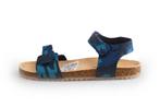 IK-KE Sandalen in maat 28 Blauw | 5% extra korting, Kinderen en Baby's, Verzenden, Jongen of Meisje, IK-KE, Schoenen