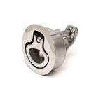 Bieden: 100x Southco stainless steel hatch lock, Watersport en Boten, Ophalen of Verzenden, Nieuw
