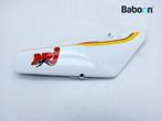 Buddypaneel Rechts Honda MTX 125 R Rally 1986-1994 (MTX125R), Motos, Verzenden