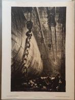 Lili Réthi (1894-1962) - Original lithograph from 1924, Antiek en Kunst