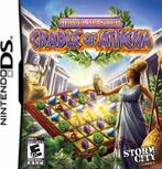 Jewel Master Cradle of Athena (Losse Cartridge) (DS Games), Consoles de jeu & Jeux vidéo, Jeux | Nintendo DS, Ophalen of Verzenden