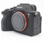Sony A7R V body | Tweedehands, Audio, Tv en Foto, Fotocamera's Digitaal, Verzenden, Zo goed als nieuw, Sony