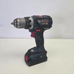 Bosch GSR 18V-60 C Schroefboormachine Incl. Accu | Nette..., Ophalen of Verzenden, Nieuw
