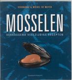 Mosselen 9789002214790, Gelezen, V. de Meyer, M. de Meyer, Verzenden