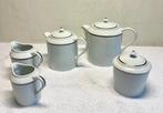 Haviland & Co. Limoges - The Ritz Paris - Koffie- en