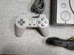 Sony - Playstation 1 (PS1) - SCPH-5500 Japanese NTSC Console, Games en Spelcomputers, Nieuw