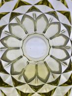 Val Saint Lambert, Luxval - Charles Graffart & René Delvenne, Antiek en Kunst