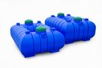Regenwatertank / Regenwaterput (inclusief graafwerken !), Nieuw, Kunststof, 150 liter of meer