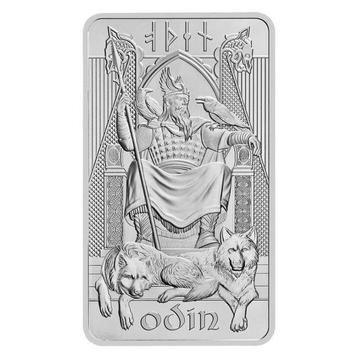 10 Onces troy - Argent .999 - The Royal Mint & Germania Mint